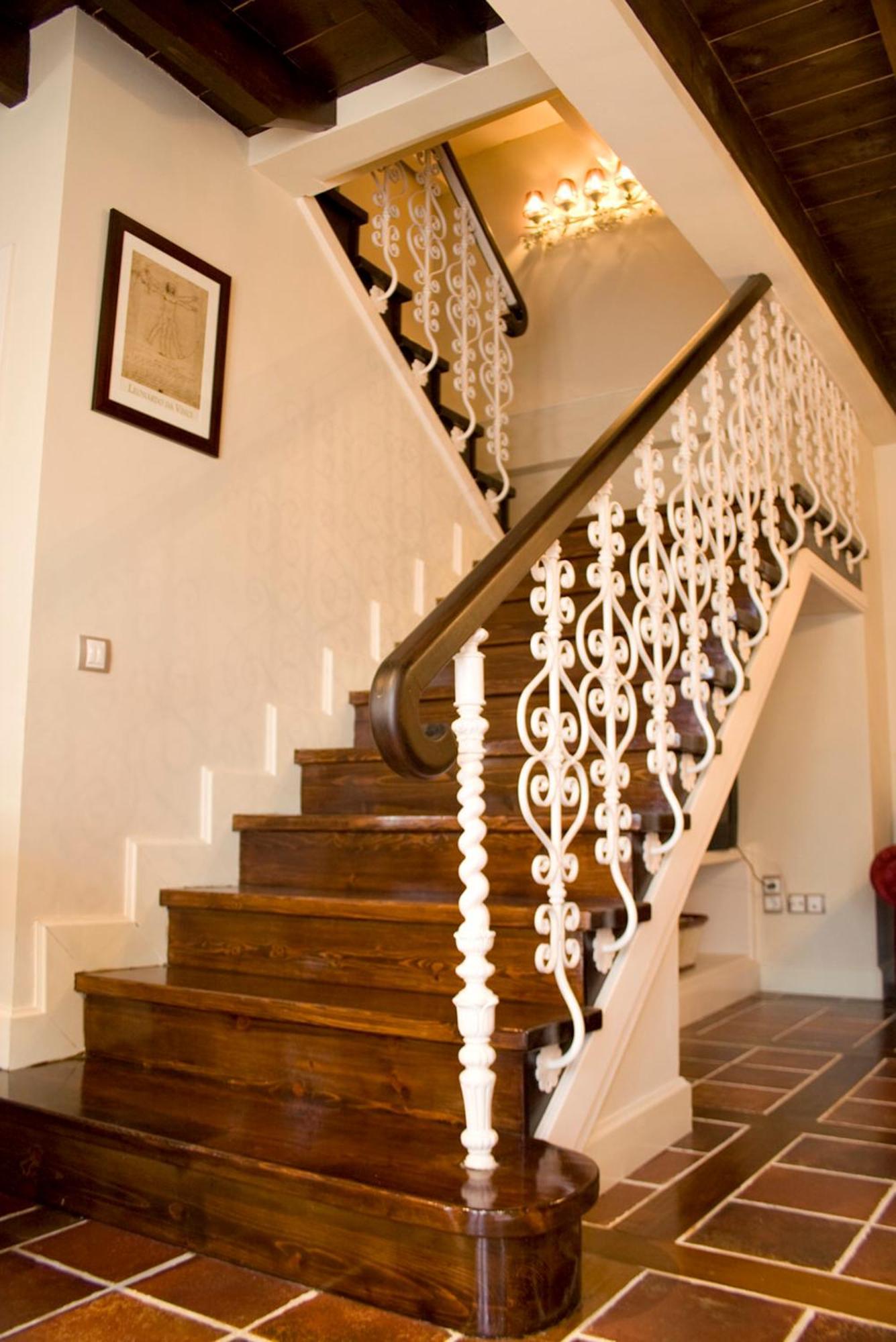 Las Casas Rurales Huerta San Benito Villamayor  ห้อง รูปภาพ
