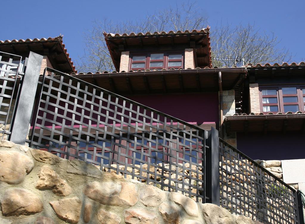 Las Casas Rurales Huerta San Benito Villamayor  ห้อง รูปภาพ