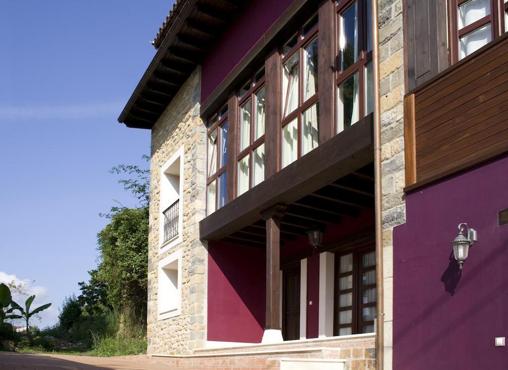 Las Casas Rurales Huerta San Benito Villamayor  ห้อง รูปภาพ