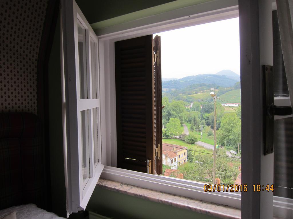 Las Casas Rurales Huerta San Benito Villamayor  ภายนอก รูปภาพ