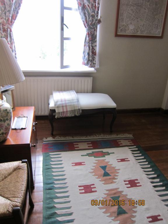 Las Casas Rurales Huerta San Benito Villamayor  ภายนอก รูปภาพ