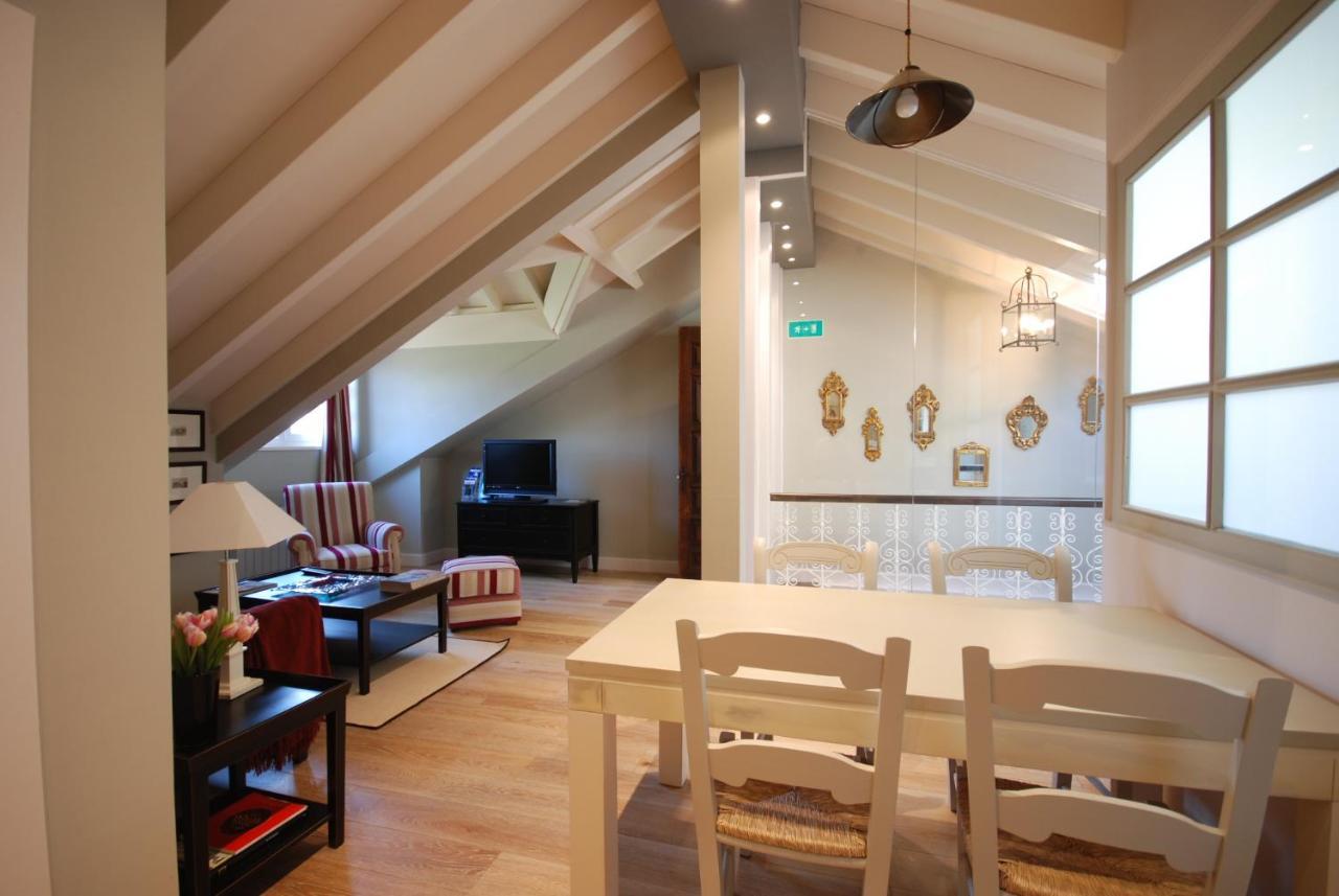Las Casas Rurales Huerta San Benito Villamayor  ภายนอก รูปภาพ
