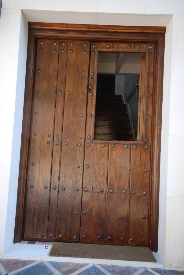 Las Casas Rurales Huerta San Benito Villamayor  ภายนอก รูปภาพ