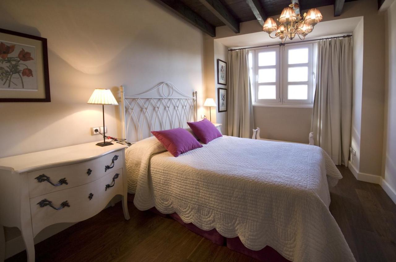 Las Casas Rurales Huerta San Benito Villamayor  ห้อง รูปภาพ